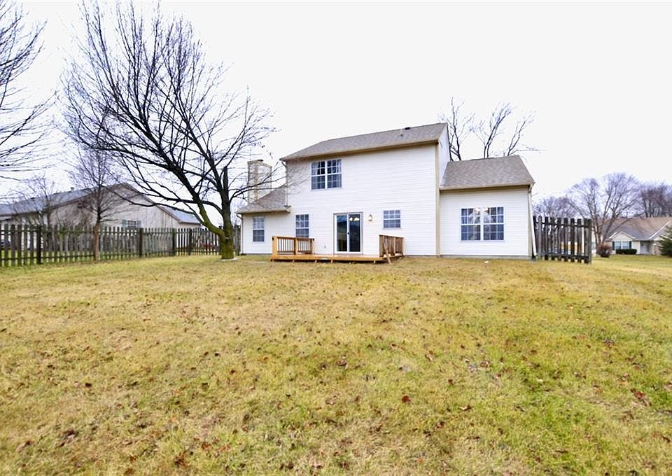 5701 Pine Knoll Blvd, Noblesville, IN 46062 Zillow