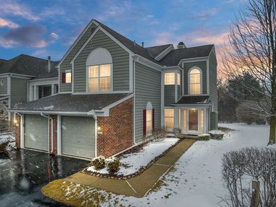 2091 Eagle Pointe, Bloomfield Hills, MI, 48304