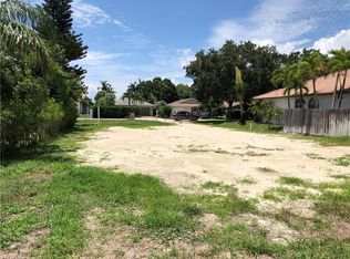 614 109th Ave N LOT 29, Naples, FL 34108