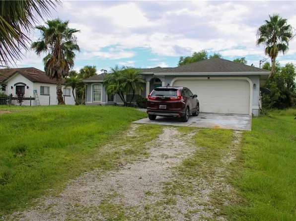 2840 43rd AVE NE, NAPLES, FL 34120