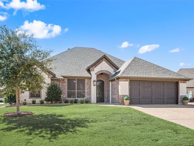 1101 Hilkiah Ct, Granbury, TX, 76048