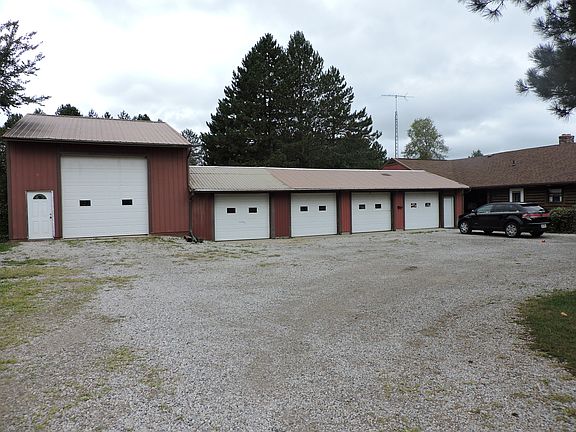 Garages
