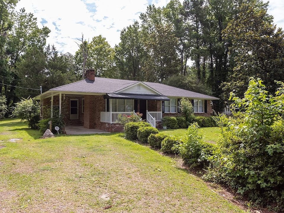 845 N Brick Church Rd, Mayesville, SC 29104 Zillow