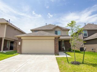 24206 Avogadro Dr, Katy, TX 77493