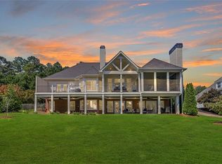 8155 Rocky Rdg, Gainesville, GA 30506