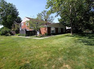 5660 Aspen Dr, Toledo, OH 43615