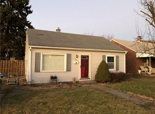 204 E 35th St, Anderson, IN