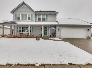 5119 24th Pl, Kenosha, WI 53144