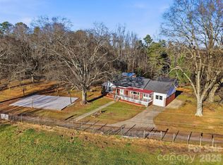 915 Airport Rd, Shelby, NC 28150