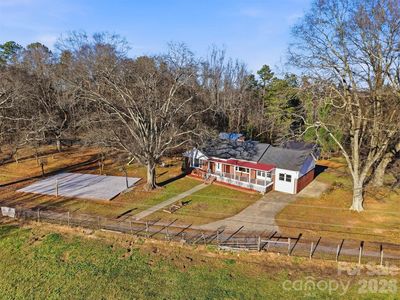 915 Airport Rd, Shelby, NC, 28150