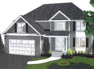 12 Hirsch Ln, North Attleboro, MA 02760