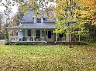 7700 Bleistein Rd, West Falls, NY 14170