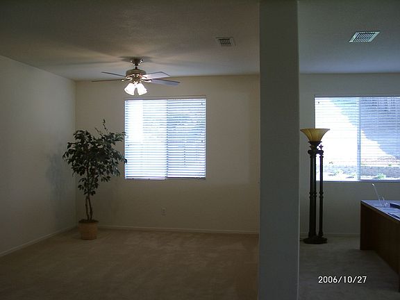 Open Spacious Floor Plan
