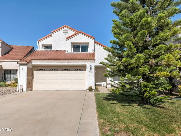 2016 Riverbirch Dr, Simi Valley, CA 93063