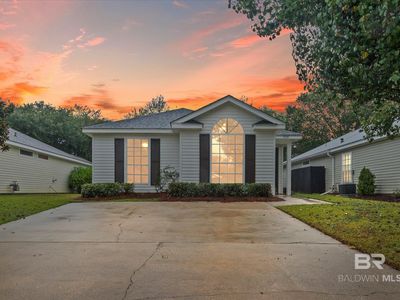 806 Crystal Wells Ct S, Fairhope, AL, 36532
