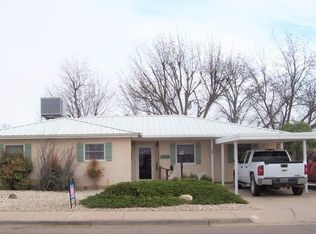 1506 Briscoe Ave, Artesia, NM 88210