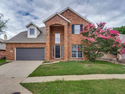 8404 Riverwalk Trl, McKinney, TX, 75070