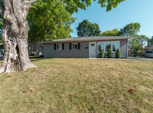 7323 Lebanon Ave, Reynoldsburg, OH