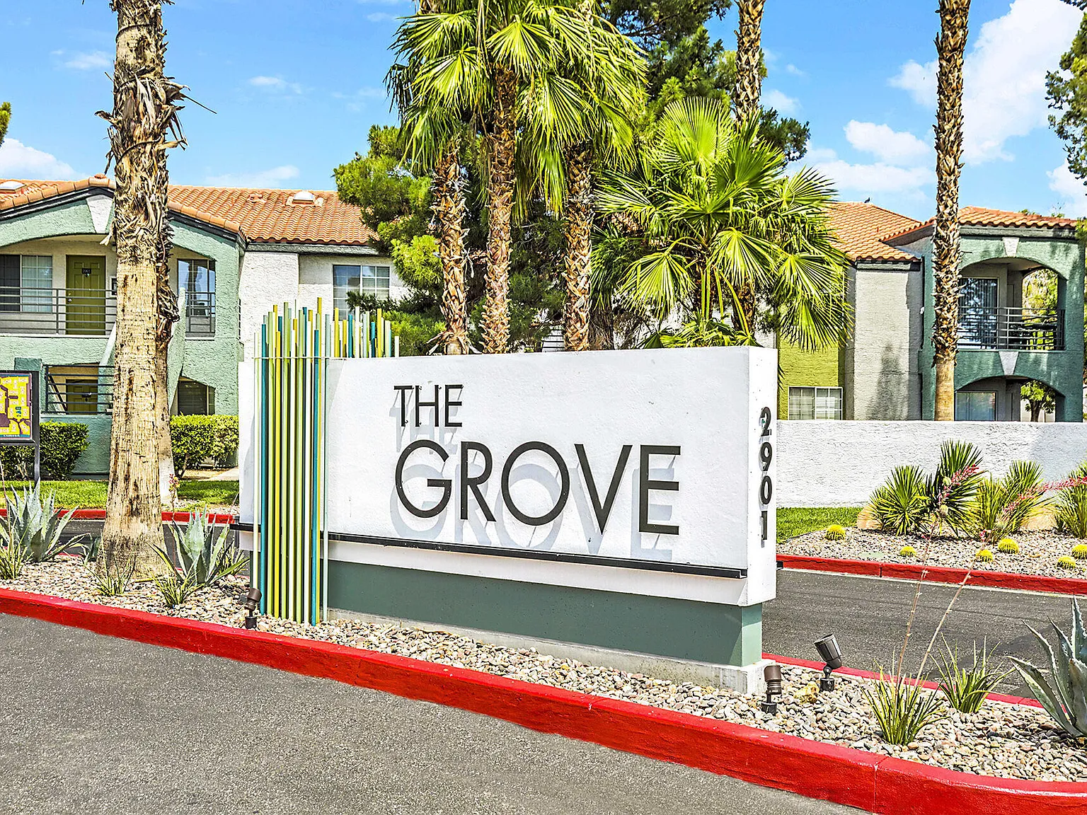 The Grove — Photo 2