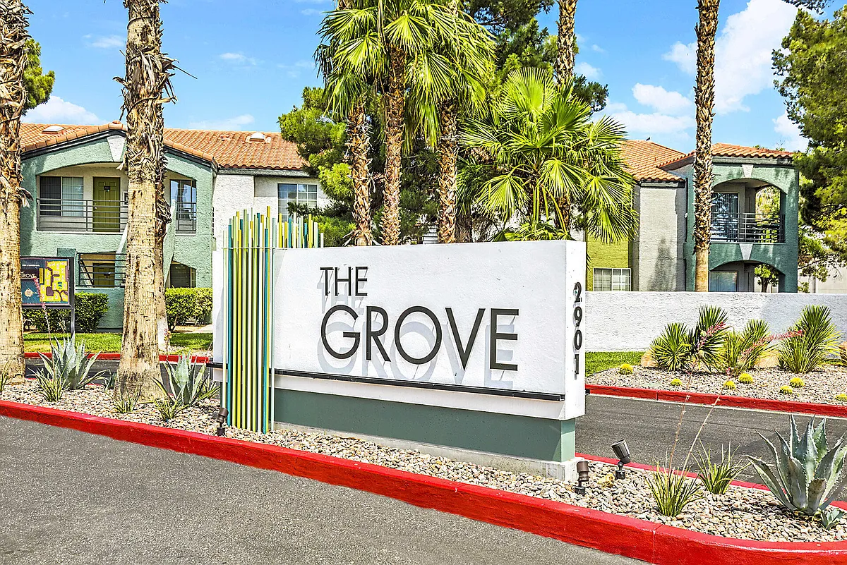 Building Photo - The Grove