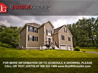 744 Willard St, Leominster, MA 01453