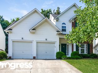 6534 Harburn Forest Dr, Charlotte, NC 28269