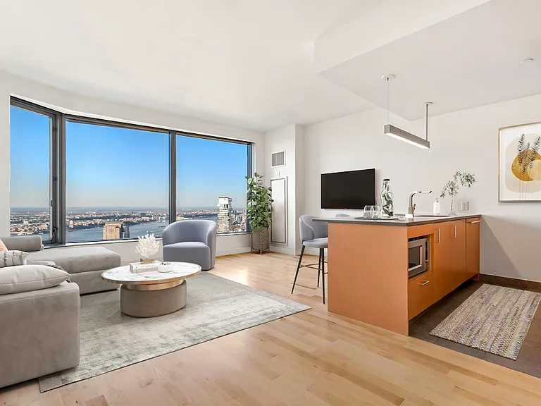 8 Spruce St #56B — Photo 1