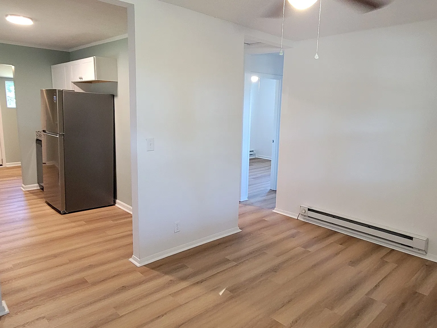 2 bed, 1.5 bath, 632 sqft, $1,250 — Photo 4
