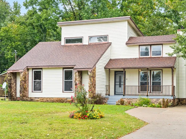 519 Inver Ln, Clarksville, TN 37042