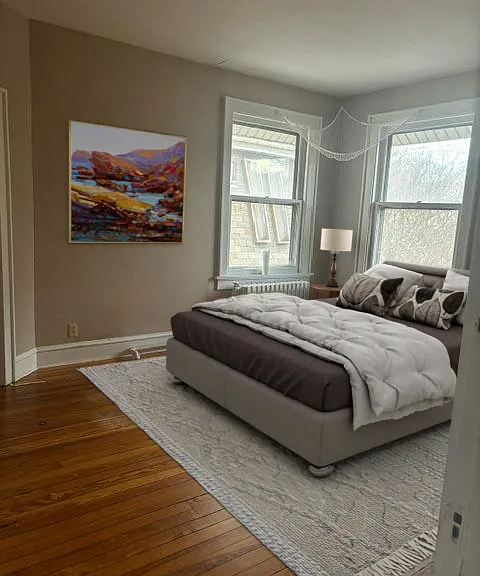 1029 Redgate Ave — Photo 2