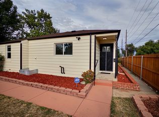 1000 Hooker St, Denver, CO 80204