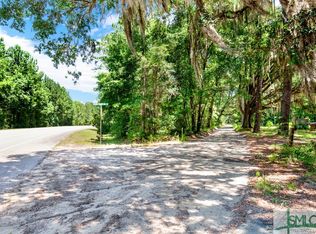 0 Port Royal Rd, Richmond Hill, GA 31324