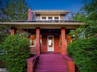 6031 3rd St NW, Washington, DC 20011