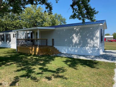 374 Worthington St, Worthington, IN, 47471