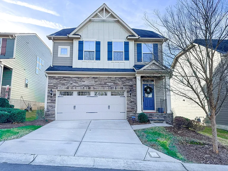 3719 Dolly Madison Rd — Photo 1