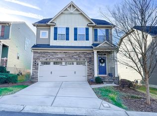 3719 Dolly Madison Rd, Charlotte, NC 28208