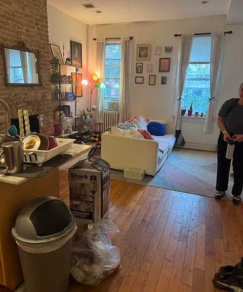 459 Lafayette Ave #1 — Photo 1