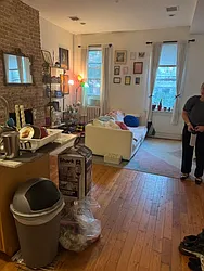 459 Lafayette Avenue, #1