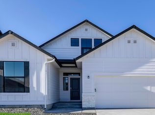 3838 W Tribute St, Meridian, ID 83642