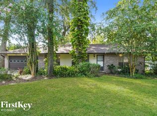3266 Remler Dr, Jacksonville, FL 32223