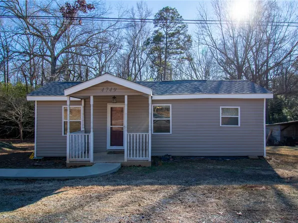 4749 Old Georgia Hwy, Cowpens, SC 29330