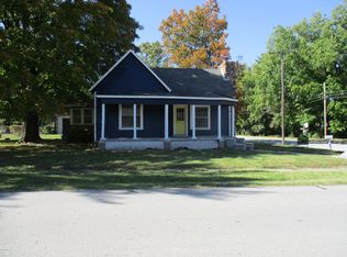 1104 Center St, Sarcoxie, MO 64862
