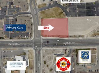 28 1/4 Road, Grand Junction, CO 81506