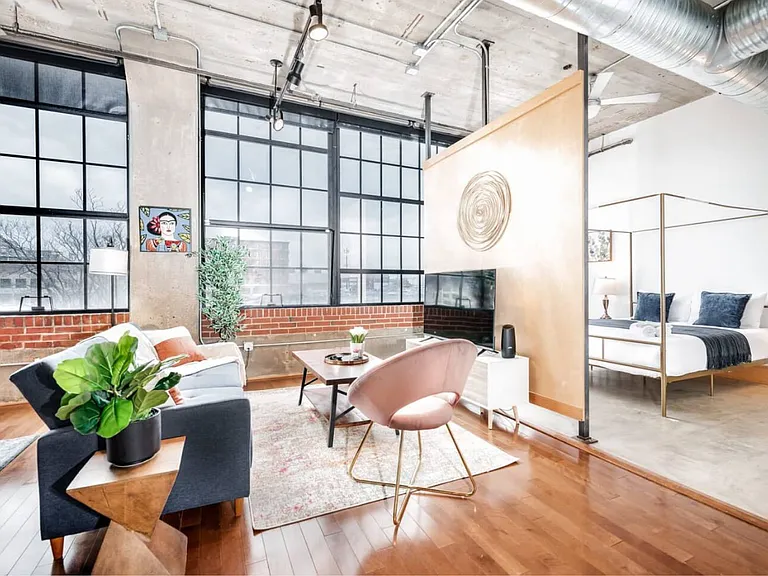 The Adler Frame Lofts — Photo 21