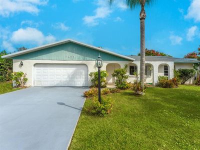 1423 Georgetowne Dr, Sarasota, FL, 34232