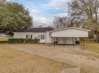 1604 Keystone Rd, Monroe, LA 71203