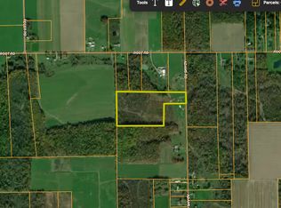 Adams Rd LOT WP001, Kingsville, OH 44048