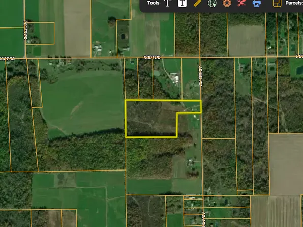 Adams Rd Lot Wp001, Kingsville, OH 44048