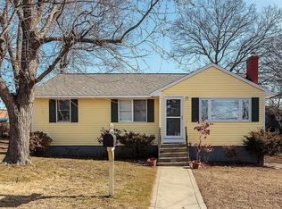 19 Highland View Ave, Winchester, MA 01890