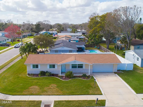 2348 Brian Ave, South Daytona, FL 32119